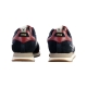 Basket Cuir Victoria