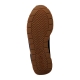 Basket Cuir Victoria