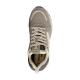 Basket Cuir Victoria