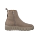 Bottine Cuir Tamaris