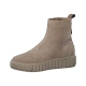 Bottine Cuir Tamaris