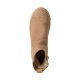 Bottine Cuir Tamaris