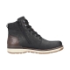 Boot Cuir Rieker Hudson