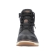Boot Cuir Rieker Hudson