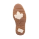 Boot Cuir Rieker Hudson