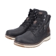 Boot Cuir Rieker Hudson