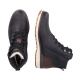 Boot Cuir Rieker Hudson