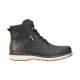 Boot Cuir Rieker Hudson