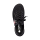 Basket Basse Cuir Rieker Nabukino
