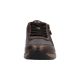 Basket Basse Cuir Rieker Odeon