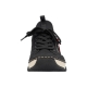Basket Basse Cuir Rieker Nabukino