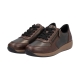 Basket Basse Cuir Rieker Odeon