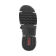 Basket Basse Cuir Rieker Nabukino