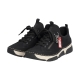 Basket Basse Cuir Rieker Nabukino