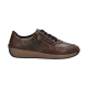 Basket Basse Cuir Rieker Odeon