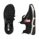 Basket Basse Cuir Rieker Nabukino