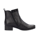Bottine Cuir Rieker Lugano