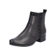 Bottine Cuir Rieker Lugano