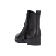 Bottine Cuir Rieker Lugano