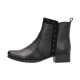 Bottine Cuir Rieker Lugano