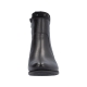 Bottine Cuir Rieker Lugano