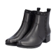 Bottine Cuir Rieker Lugano