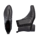 Bottine Cuir Rieker Lugano