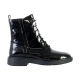 Bottines cuir Geox Spherica