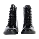 Bottines cuir Geox Spherica