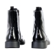 Bottines cuir Geox Spherica