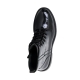 Bottines cuir Geox Spherica