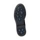 Bottines cuir Geox Spherica