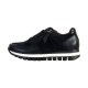 Basket cuir Gabor