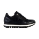 Basket cuir Gabor