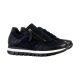 Basket cuir Gabor