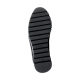 Basket cuir Gabor