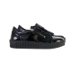 Basket cuir Gabor