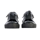 Basket cuir Gabor