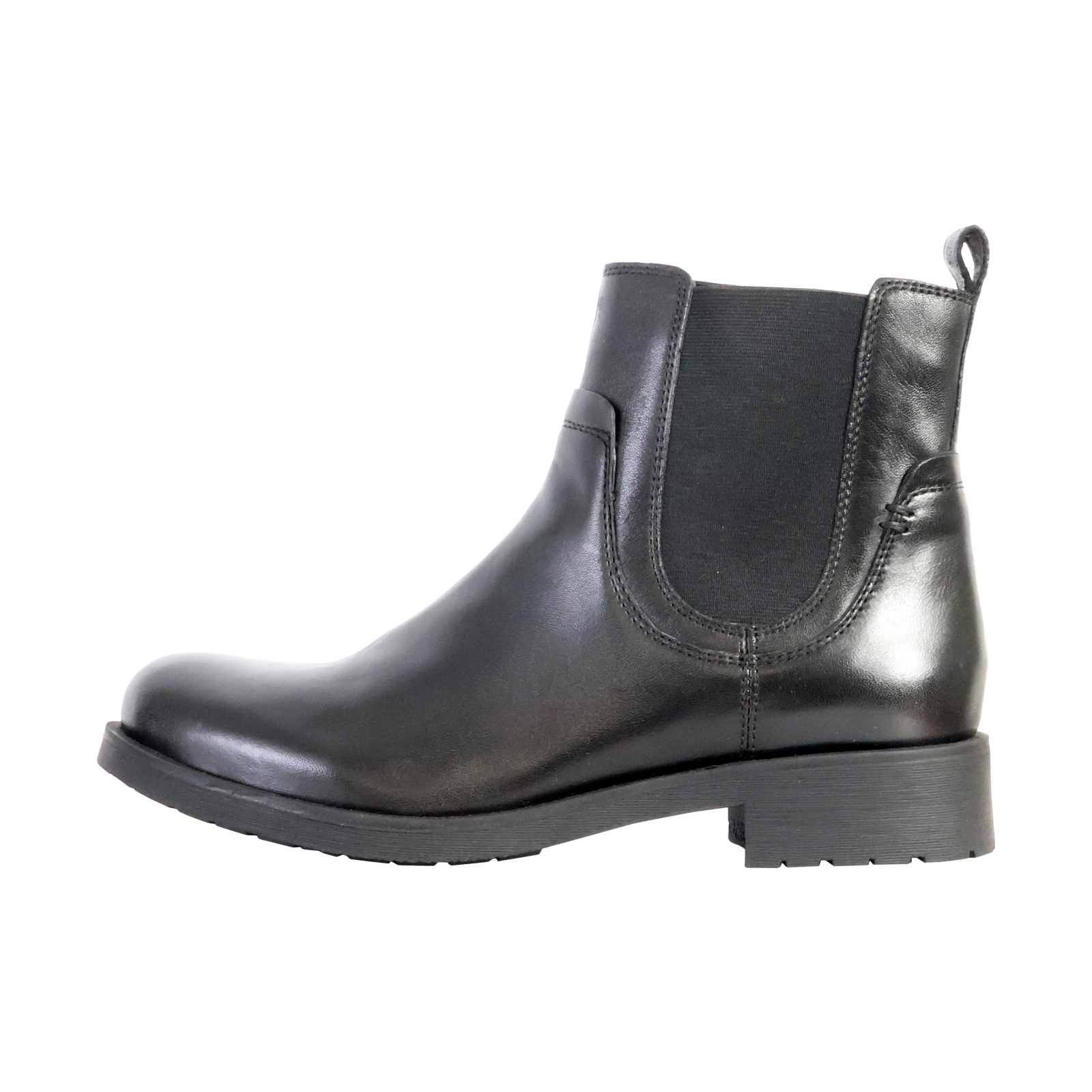 Bottine cuir Geox Rawelle