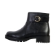 Bottines Cuir Geox Hora