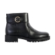 Bottines Cuir Geox Hora