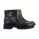 Bottines Cuir Geox Hora