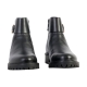 Bottines cuir Geox Hora
