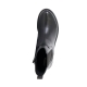 Bottine cuir Geox Rawelle