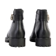 Bottines Cuir Geox Hora