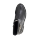 Bottines cuir Geox Hora