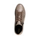Basket Cuir Geox Blomiee