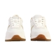 Basket Cuir Geox Desya