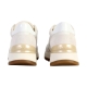 Basket Cuir Geox Desya