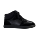 Basket Montante Cuir Geox Avola